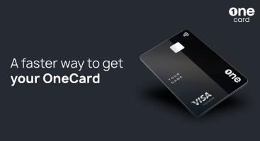 OneCard Offers: Best OneCard Coupons & Promo Codes For Nov 2025, Refer & Earn And Great D...